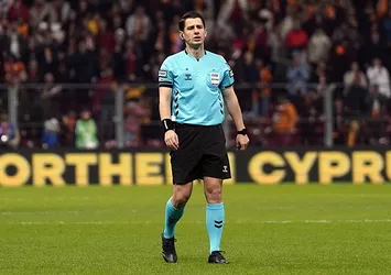 Halil Umut Meler FIFA'nın düzenlediği seminerde