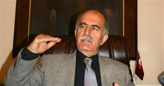 Bursa Valisi Harput’tan kaymakam adaylarına nasihat