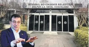 İBB’nin 26 ihalesinde 452 milyon TL’lik zarar!
