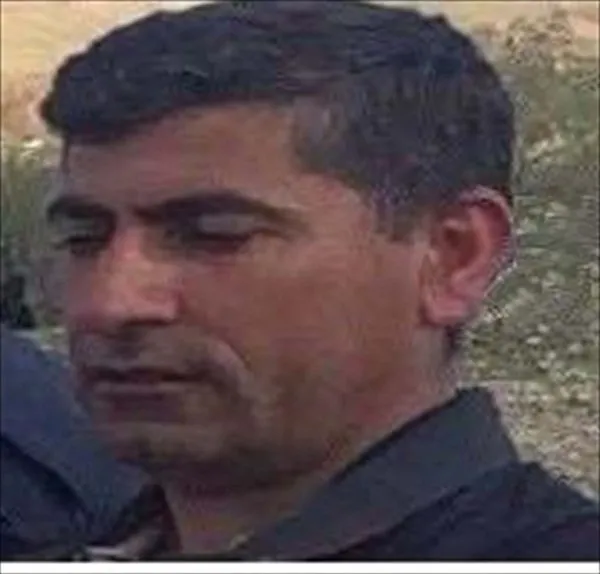 Son dakika: MİT ve TSK'dan PKK'ya ağır darbe! Sözde Kerkük alan sorumlusu Mehmet Hatip Arıtürk etkisiz hale getirildi - 1
