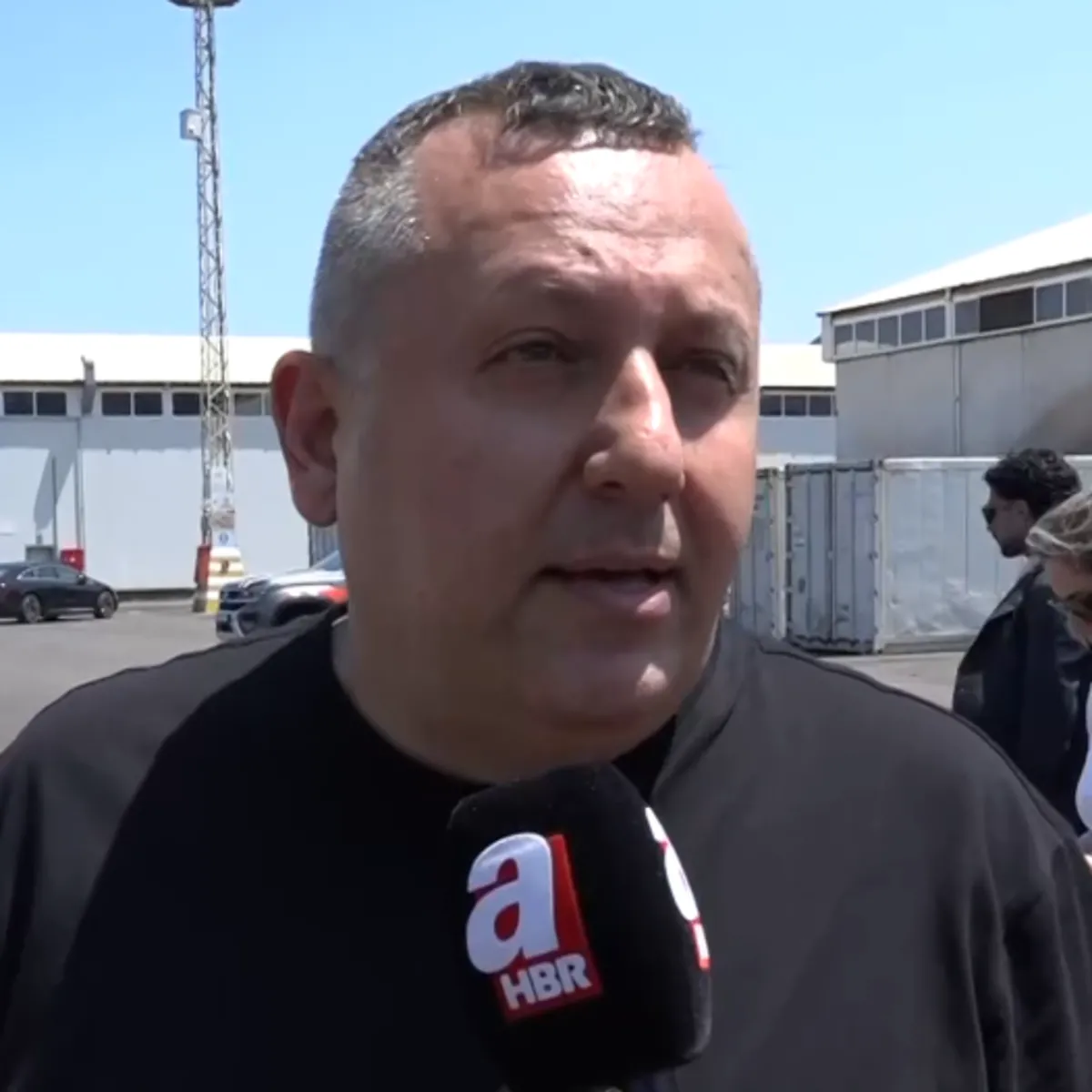 Karadeniz'de dron saldırısına uğrayan geminin kaptanı A Haber'e konuştu: Hedefleri doğrudan öldürmekti