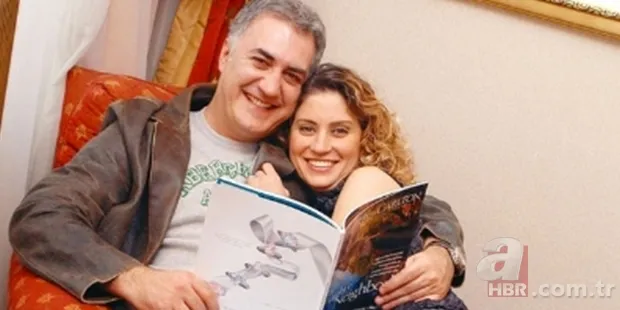 Tamer Karadağlı’dan yıllar sonra ihanet itirafı! “Bedelini ödedim” 7