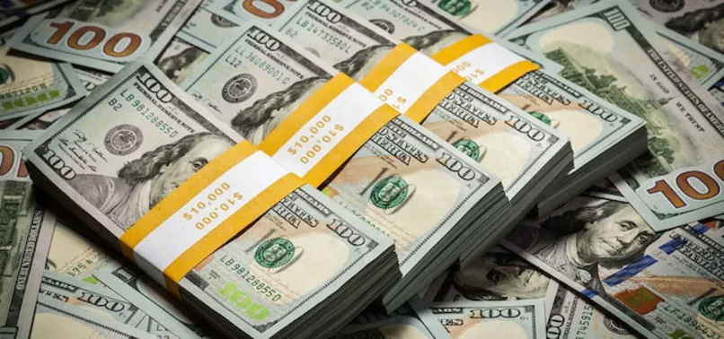 Dolar hafta sonu ne kadar? Dolar bugün kaç tl? Dolar kuru son durum 26 Ocak