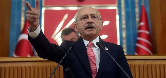 Kemal Kılıçdaroğlu’ndan şehit yakınlarına skandal sözler