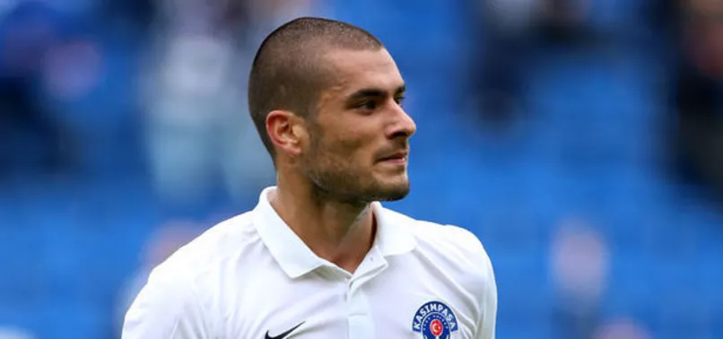 Eren Derdiyok transferinin boyutu değişti!