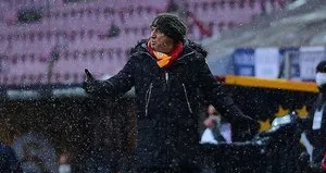Terim listesi ortaya çıktı! Muslera’nın veliahtı geliyor