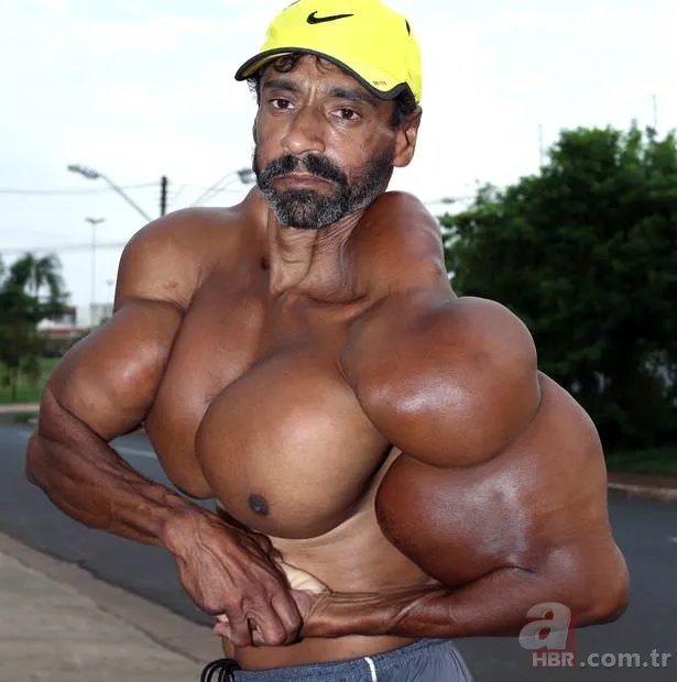 Günün ilginç kareleri 12