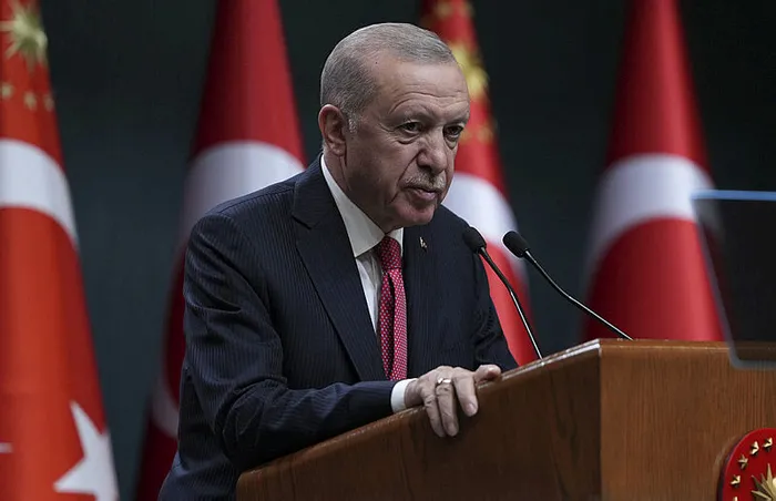 Olası 3. Dünya Savaşı | Başkan Erdoğan perde arkasını açıkladı: Batı ve silah tüccarlarına para lazım - 2