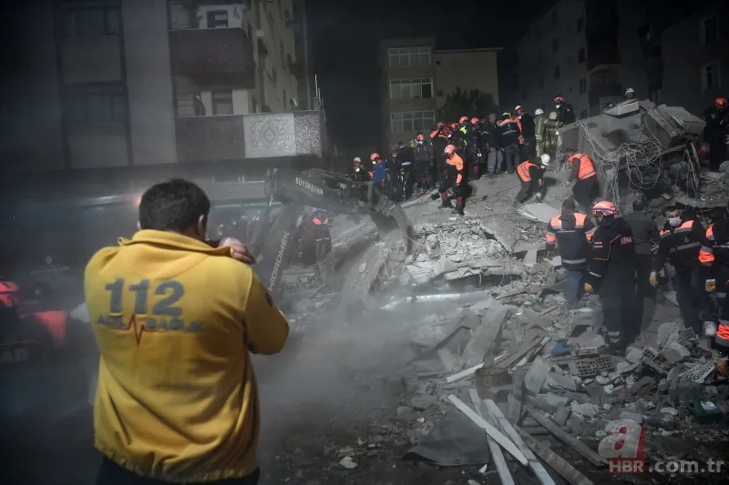 Son dakika: Kartal'da çöken binada ölen ve yaralananların kimlikleri belli oldu 25