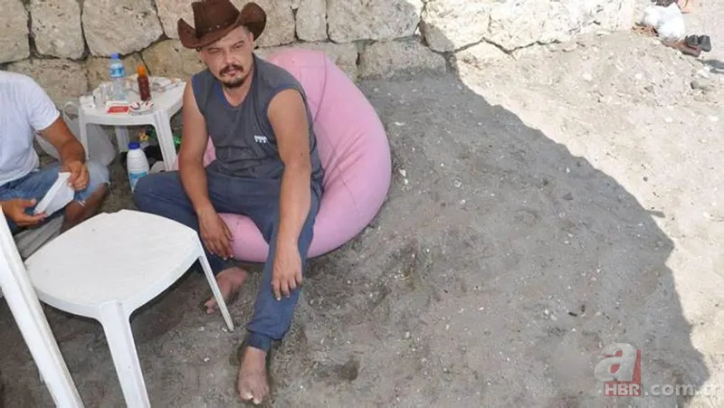 Ünlü oyuncu Arda Kural gözaltına alındı! Kardeşi ve annesini tehdit etti 11