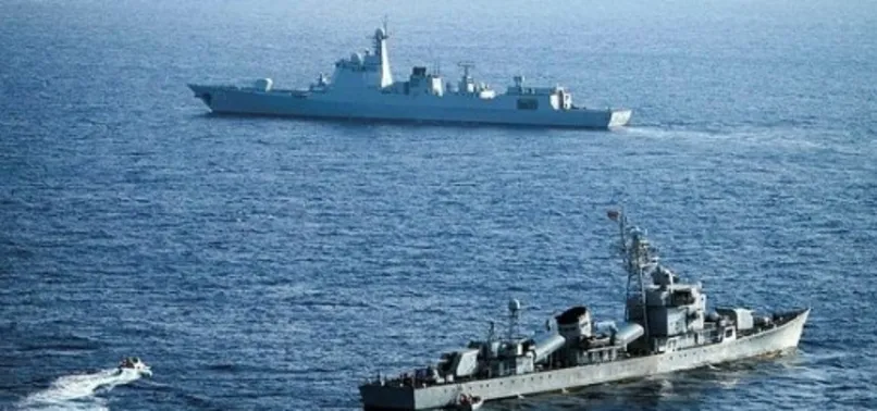 Rusya-Ukrayna savaşı devam ederken gözler Belarus müzakeresinde: Çin’den tehlikeli hamle geldi: Gerilim tırmanıyor