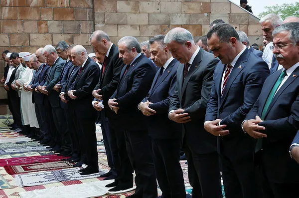 Son dakika: Malazgirt’te büyük zafer coşkusu! Başkan Erdoğan’dan önemli açıklamalar