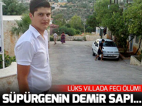 Yakalanınca polise "Beni nasıl buldunuz" diye sordu - 1
