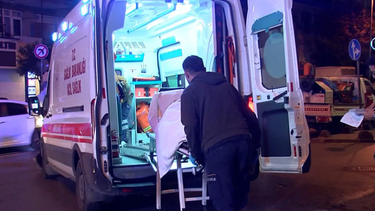 Yenidoğan Çetesi'nden akılalmaz oyun: Başka hastaneye götürürseniz bebek ölür