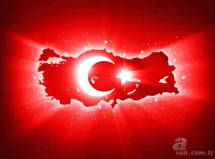 Türkiye’de il olmaya aday ilçeler belirlendi!