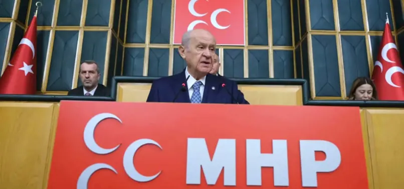 Son dakika: İsveç'te Kur'an-ı Kerim yakma provokasyonu! MHP Genel Başkanı Devlet Bahçeli'den çok sert tepki: Sabır taşını çatlattı
