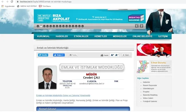 CHP’li Beşiktaş ve Bakırköy’de müdürlük saltanatı! Liyakat dediler, 3 görev birden verdiler