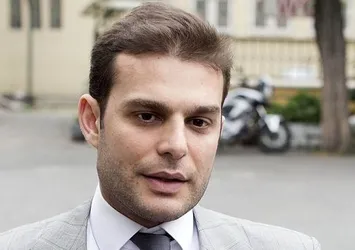 Mehmet Aslan gözaltına alındı