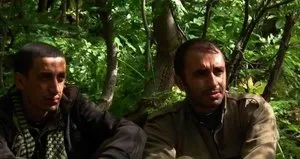 Öldürülen teröristler Karayılan’ın korumaları çıktı