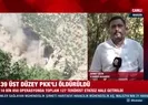PKKya Eren Operasyonu darbesi!