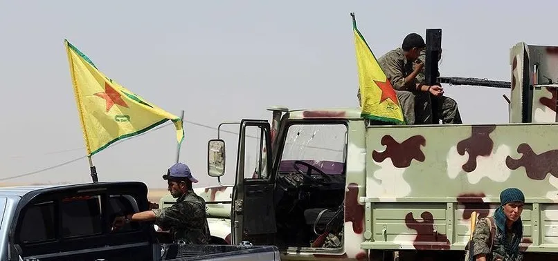 YPG/PKK'nın kirli yüzünü anlattı: Tel Abyad'da Cuma hutbelerinin okunmasını yasaklamışlardı