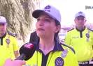 O polis memuru A Haberde