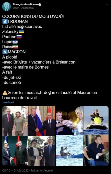 fransiz-vekil-erdogan-ile-macronun-son-bir-ayini-kiyasladi-biri-dunya-siyasetine-yon-veriyor-digeri-tatilde-1661364956335.jpg Fransız vekil Erdoğan ile Macron'un son bir ayını kıyasladı: Biri dünya siyasetine yön veriyor diğeri tatilde - 4