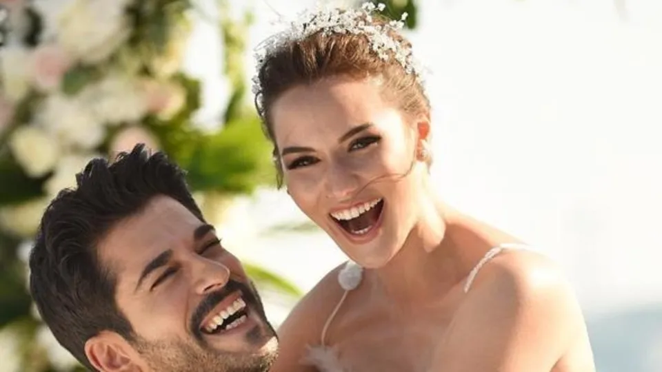 Fahriye Evcen hamile