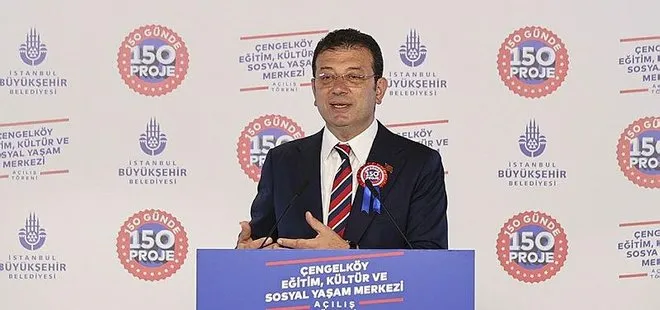 CHP’li İBB Başkanı Ekrem İmamoğlu yeni bir skandala imza attı! Kaza oldu, 4.5 saat konserde kaldı