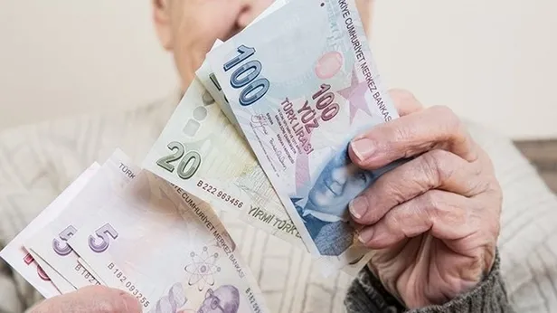 2024 Ocak ayı Emekli maaş zammı ne kadar olacak? Yeni zamlı emekli maaş tablosu... - 21