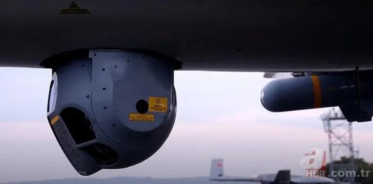 Türkiye ilk kez NATO üyesine Bayraktar TB2 sattı
