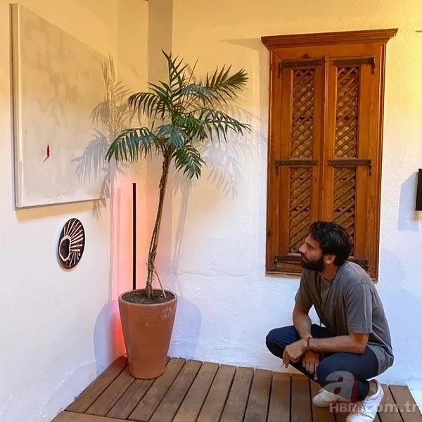 Kaan Urgancıoğlu’ndan dost kazığı! Meğer en yakın arkadaşının eski sevgilisiyle... 6