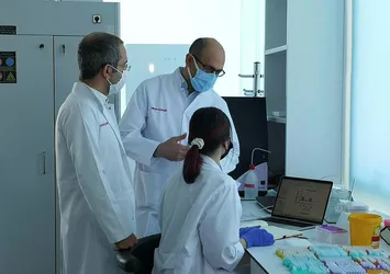 Kovid-19 ilacında güzel gelişme! Faz-2 çalışmasında sona gelindi