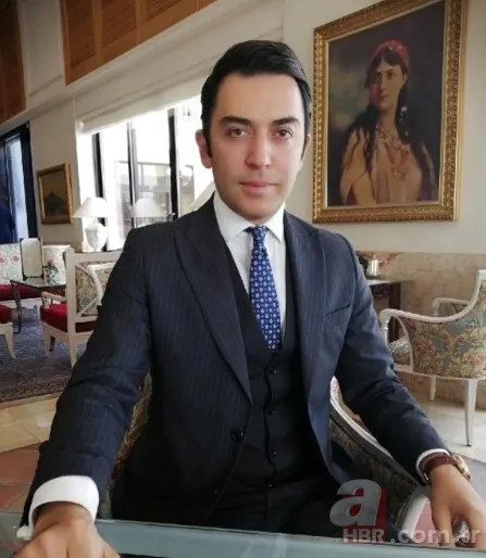 Oyuncu Wilma Elles'in eski eşi Kerem Göğüş nafakayı kabul etmedi! "Çocuklarıma 1500 Euro çok fazla" 4