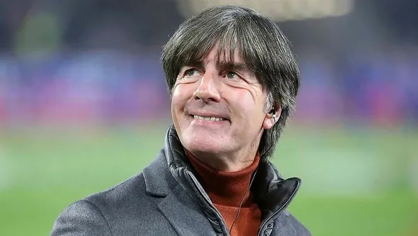 Löw Fenerbahçe'den ne istedi? İşte paradan önce gelen talebi - 7