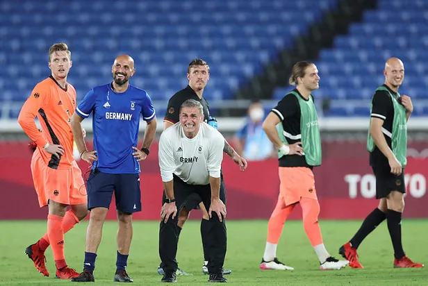 Stefan Kuntz kimdir? Türkiye A Milli Futbol Takımı yeni teknik direktörü Stefan Kuntz nereli, kaç yaşında? - 3