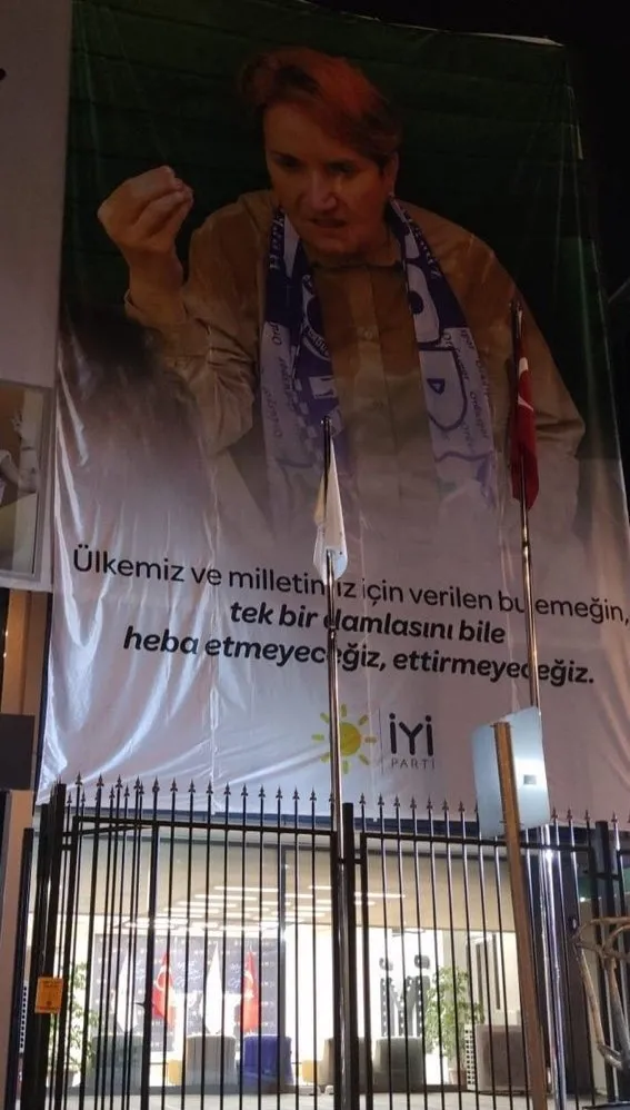 6’lı koalisyonda Meral Akşener ve Kemal Kılıçdaroğlu çatlağı! Kılıçdaroğlu: Birlik ve beraberlik ölümden başka her şeyi yener