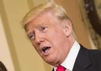 Trump'tan Castro'ya: 'Zalim diktatör'
