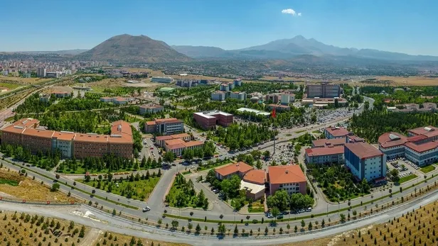 KPSS 60 puan şartı arıyor! Erciyes Üniversitesi en az lise mezunu personel alımı yapıyor! İşte başvuru şartları ve ekranı