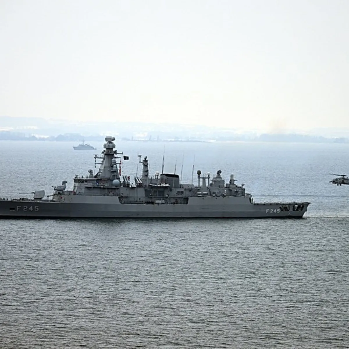 Mavi Vatan’ın gücü Avrupa’da: TB3’ler Hollanda’da sergilendi! Gurbetçi vatandaşlardan yoğun ilgi