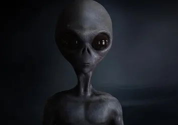 Uzaylılardan gelen mesajları açmayın