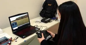 Selçuk Bayraktar paylaştı genç mucit uyuyamadı