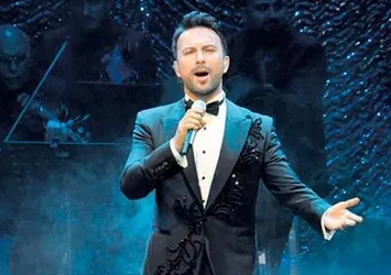 Tarkan sevgisi Açıkhava’ya sığmadı