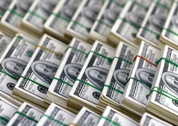 Merkez Bankası rezervleri arttı