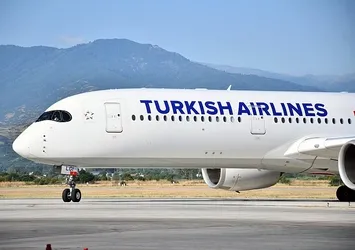 THY uçuşa devam ediyor! 7 ayda 51,2 milyon yolcu