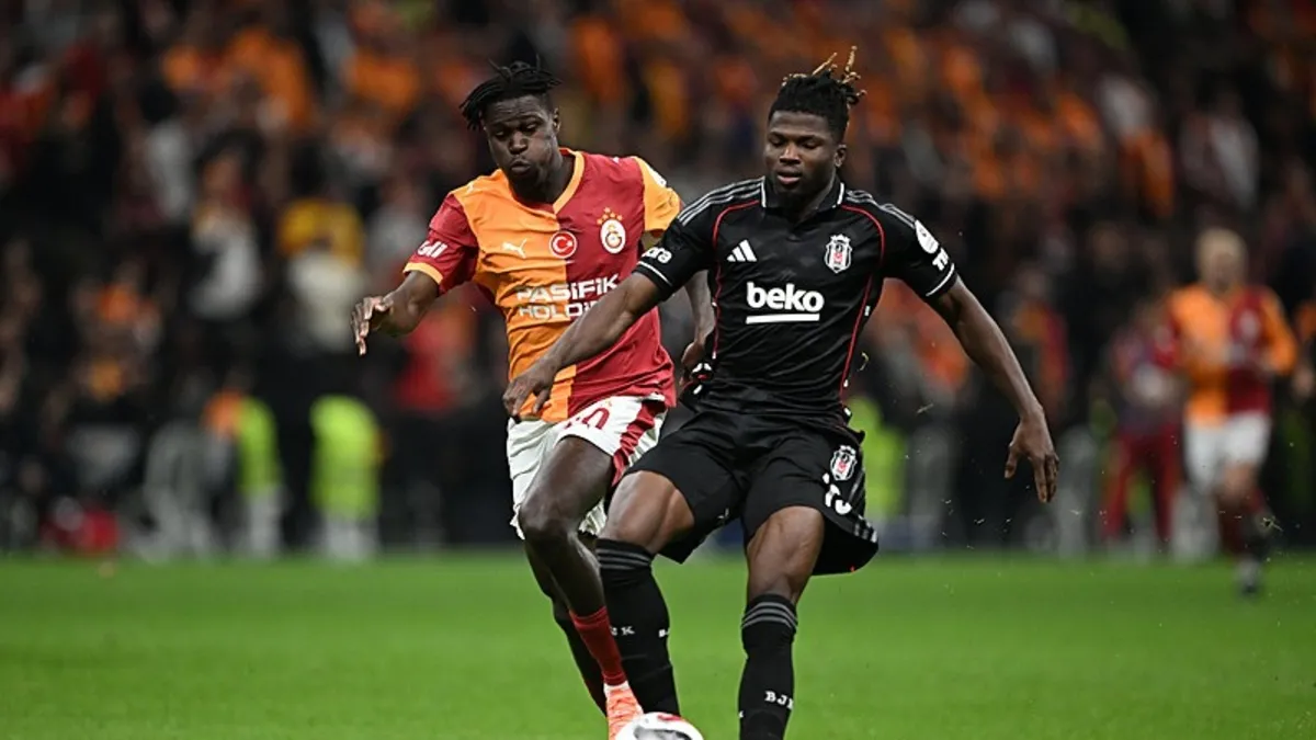 Beşiktaş'ta sakatlık şoku! Tedavisi başladı