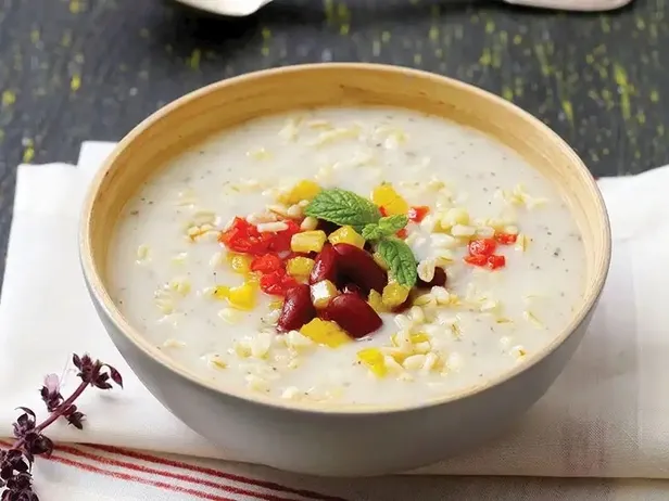Berat Kandili’ne Özel: Hububat Yemeği Tarifi ve Anlamı - Her Taneye Karşılık On Bin Sevap ile müjdelendi