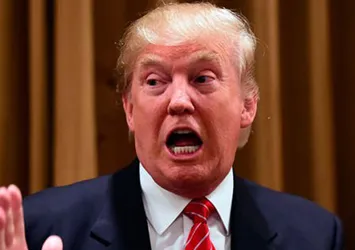 Trump'tan o yargıca ağır eleştiri!