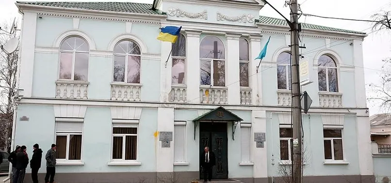 Cumhurbaşkanı Erdoğan devreye girdi, Kırımlı liderler serbest bırakıldı