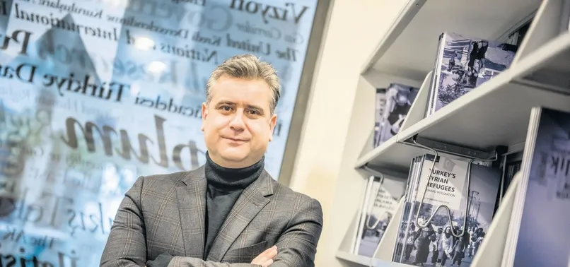 Karlov suikastı FETÖ’yü tüm dünyada bitirecek